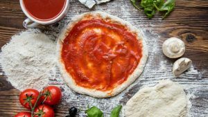 Pizza