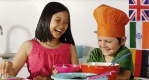 sorteo yo quiero ser chef