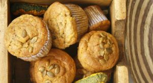 muffins de calabaza 570X310