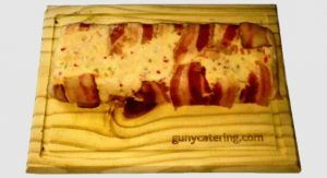 Terrina de pollo