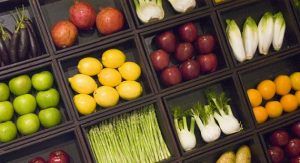 alimentación saludable para niños