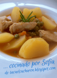 solomillo de pavo