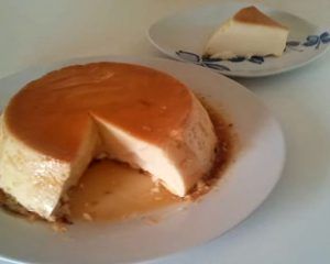 como-hacer-flan-casero-de-leche-condensada