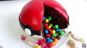 como-hacer-una-tarta-pinata-de-pokemon-go