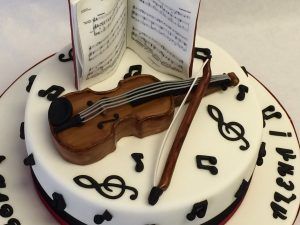 tarta musica