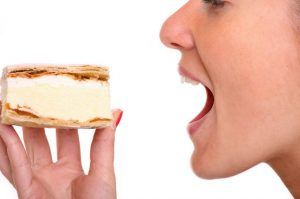 Postres fáciles