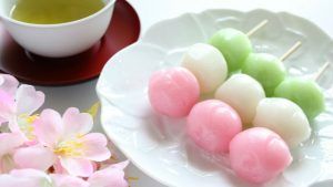 Dango