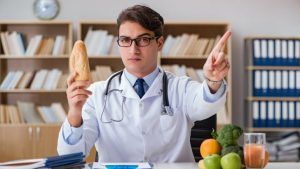 Nutricionista