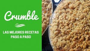 Crumble