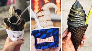 Imágenes de helados