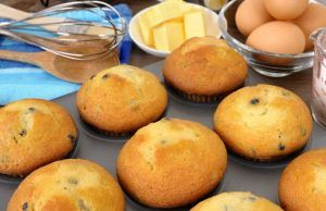 Muffins