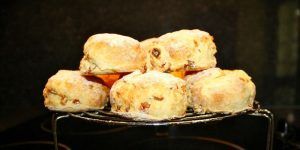 Scones