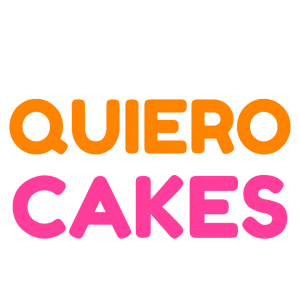 QUIEROCAKES logo home