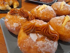 Bolas de fraile