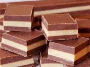 Marroc receta