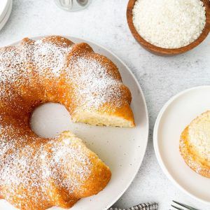 Pastel de arroz