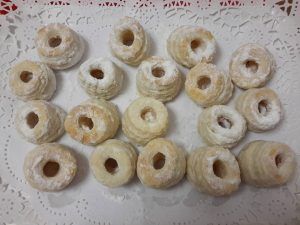Nicarones de boñar