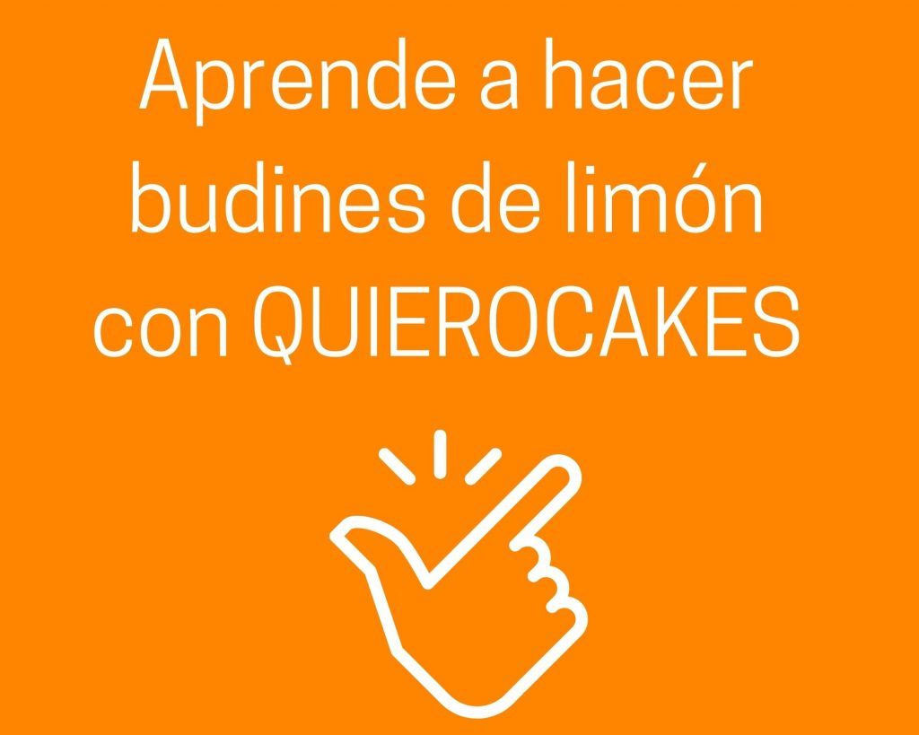 Recetas de budín de limón