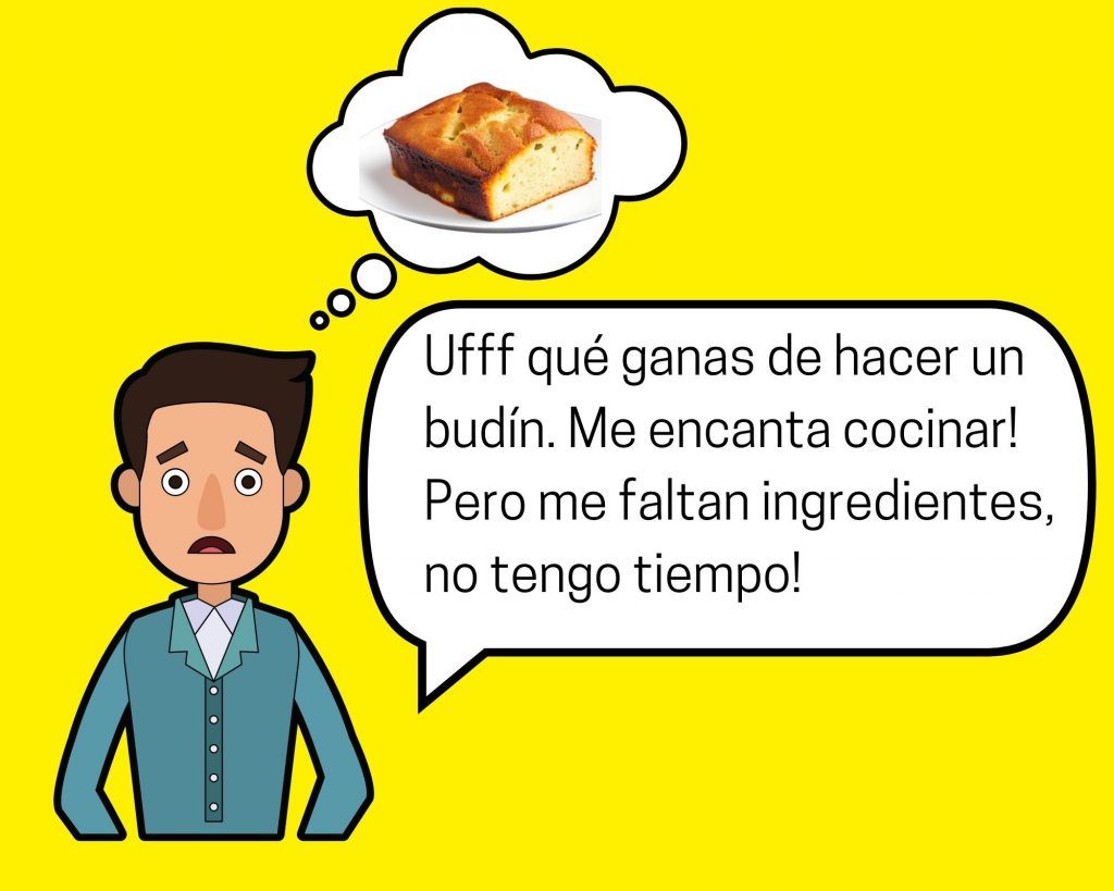 Recetas de budín de limón (3)